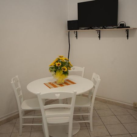 Casa Dea Διαμέρισμα Λιβόρνο Εξωτερικό φωτογραφία