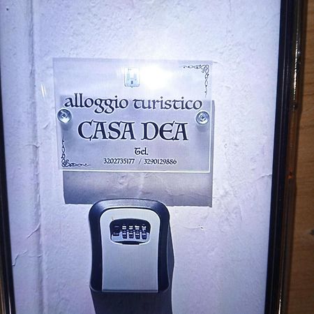 Casa Dea Διαμέρισμα Λιβόρνο Εξωτερικό φωτογραφία