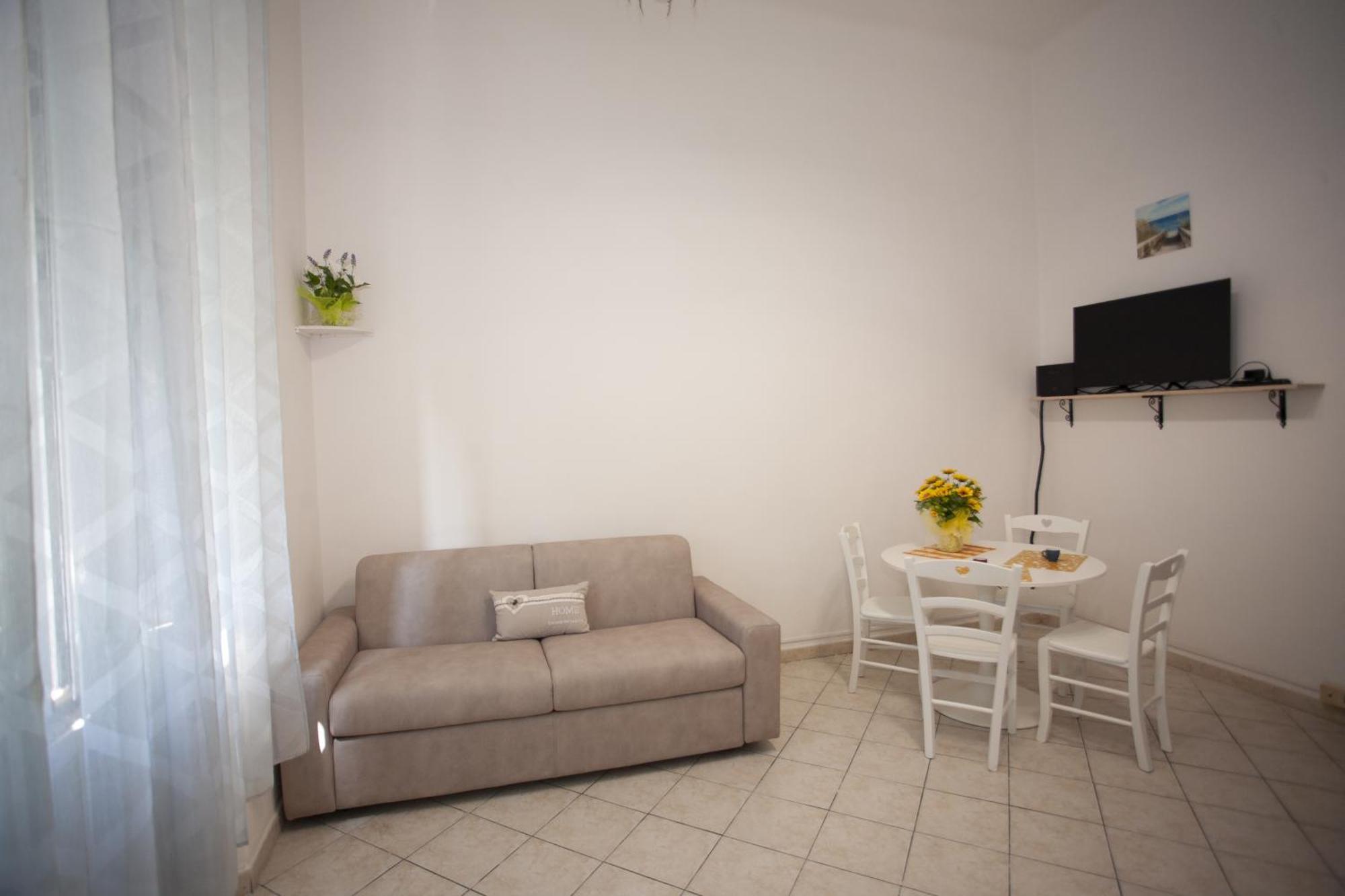 Casa Dea Διαμέρισμα Λιβόρνο Εξωτερικό φωτογραφία