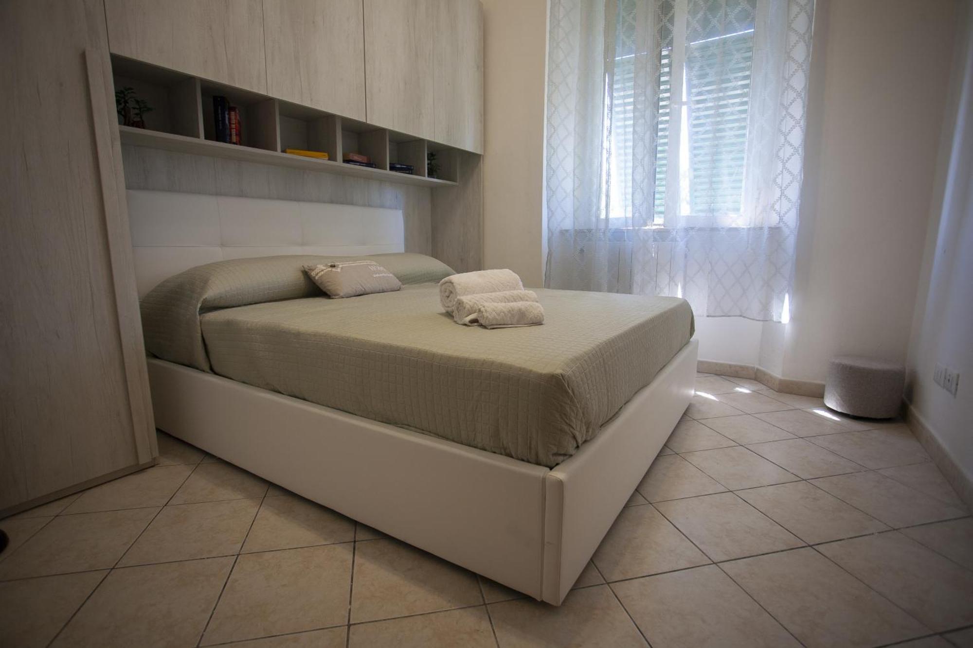 Casa Dea Διαμέρισμα Λιβόρνο Εξωτερικό φωτογραφία